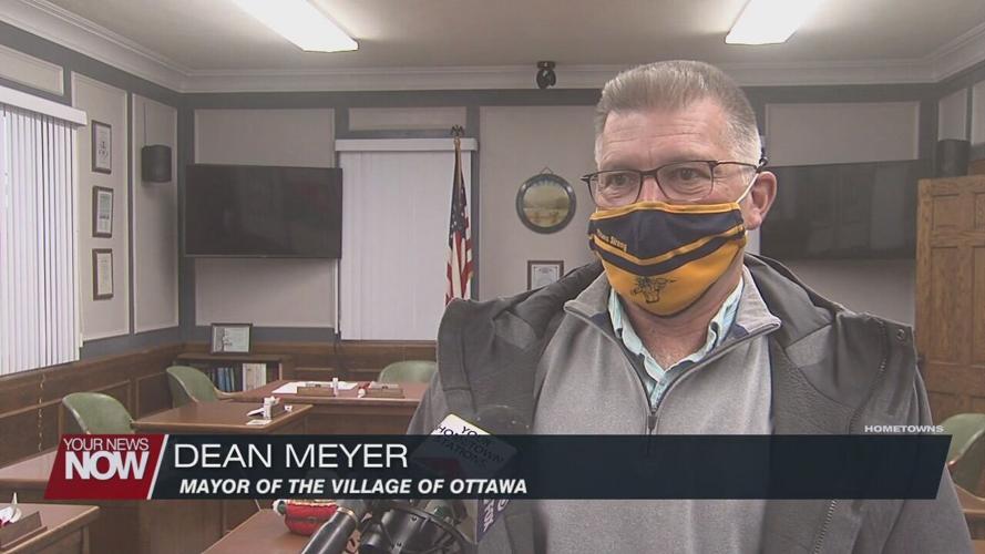 Ottawa Village Council meets for the first time of the year