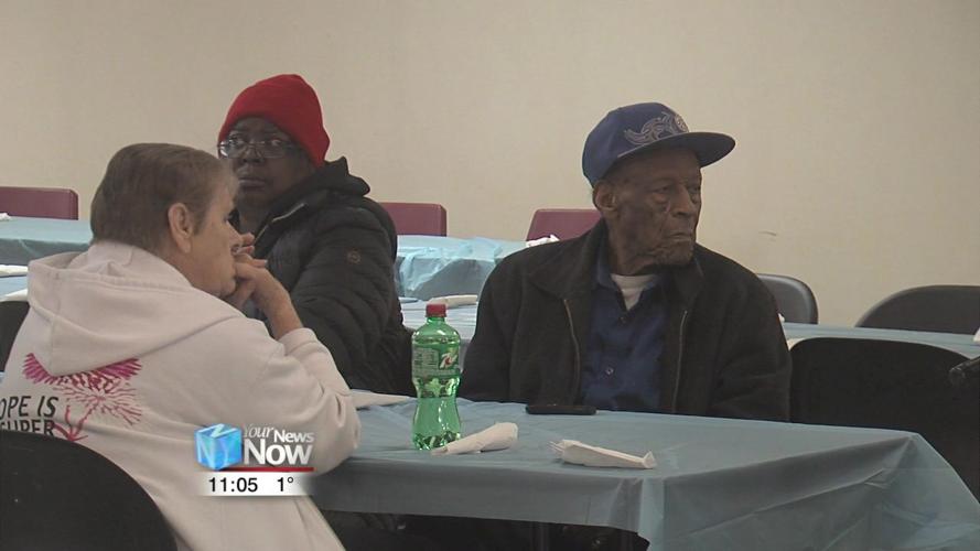 Despite weekend winter weather, annual Martin Luther King, Jr. dinner goes on1.jpg