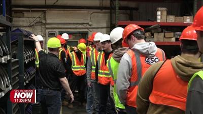 From Classroom to Construction Site ONU students get real-world experience