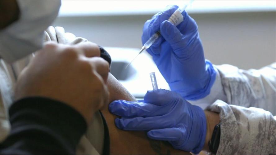 What to know about new omicron booster