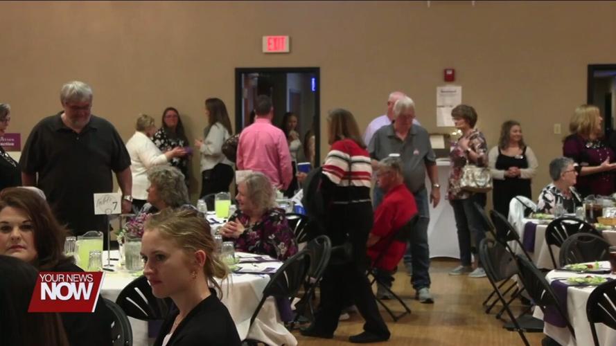 Silver Birch Foundation hosts 6th annual Charity Dinner and Auction to support services for seniors