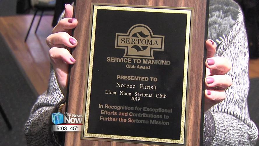 Norene Parish named Service to Mankind Award winner 1.jpg