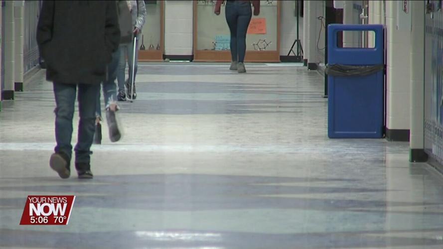 Activate Allen County is looking for 10 schools to take part in their health challenge