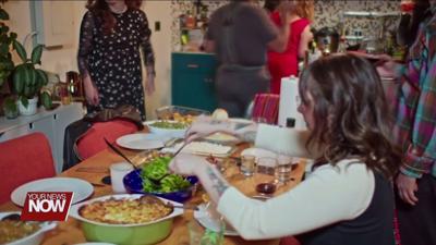 Local health officials offer some cooking safety tips ahead of Thanksgiving