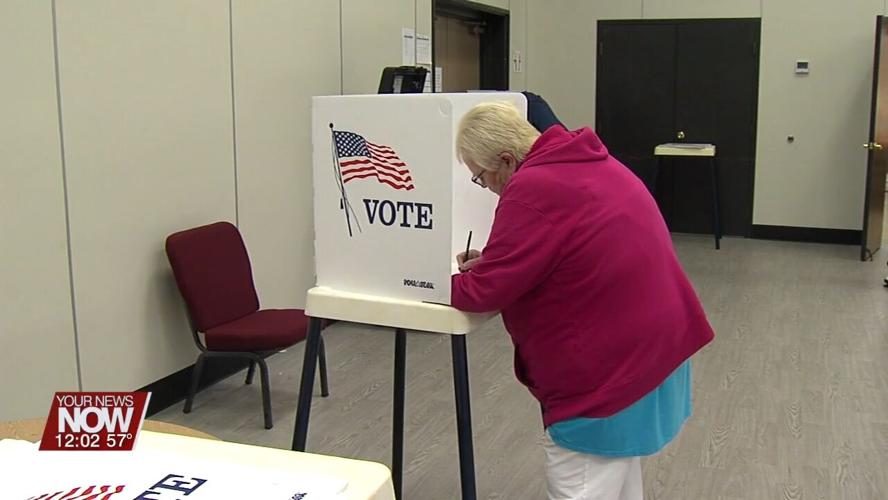 Ohio Primary Election