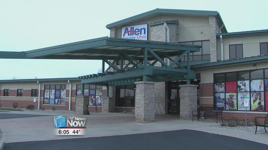 Ohio Means Jobs Allen County ready to help people with resumes and job applications
