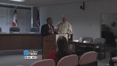 Lima looking to gain a new Sister City