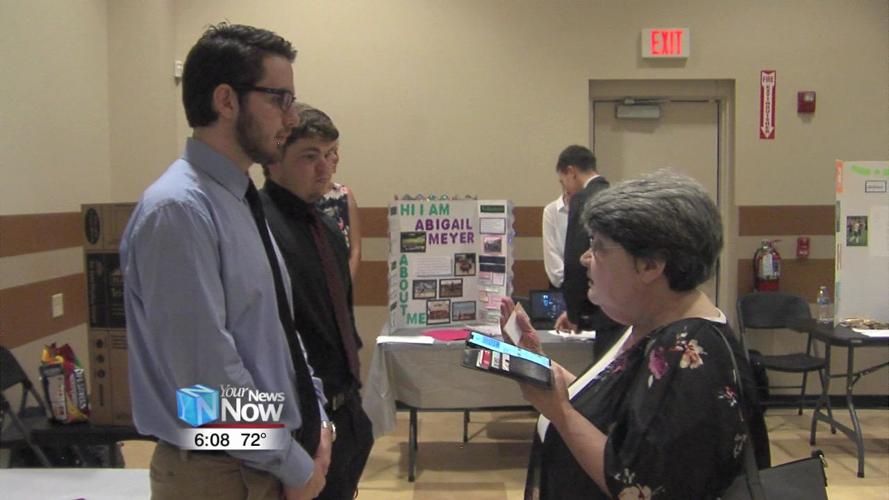 UNOH students market their skills at reverse career fair 2.jpg