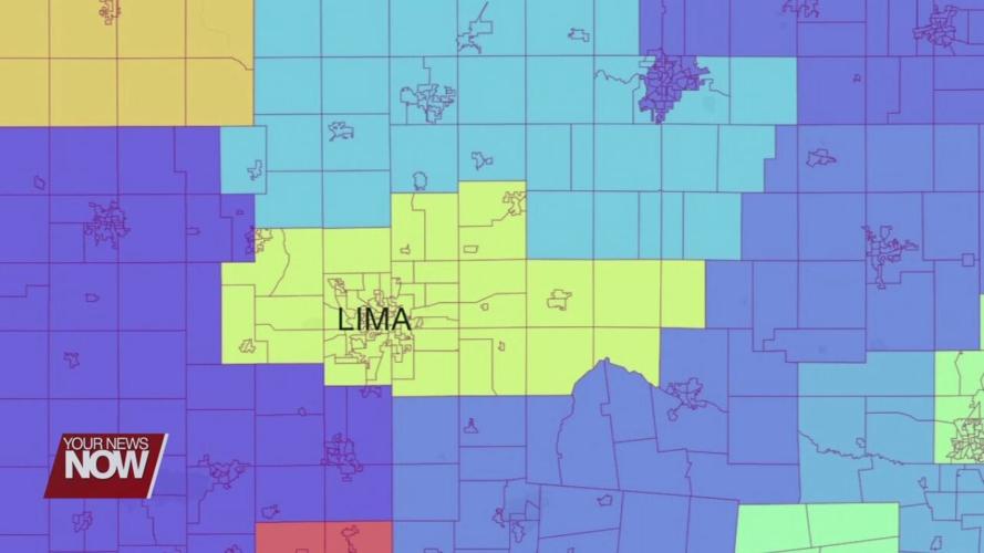Ohio Supreme Court will review the 4th set of state legislature maps