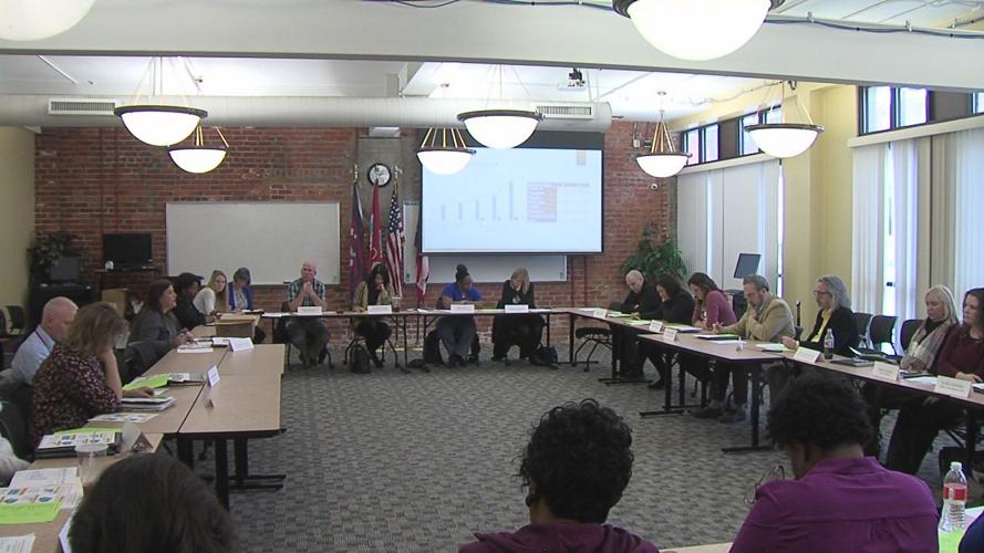 March is Developmental Disabilities Awareness Month