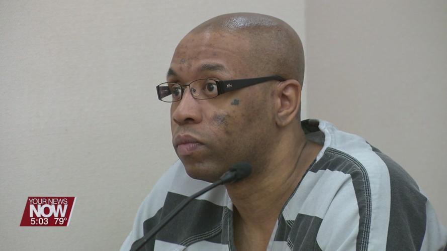 Youngblood opts for trial without a jury