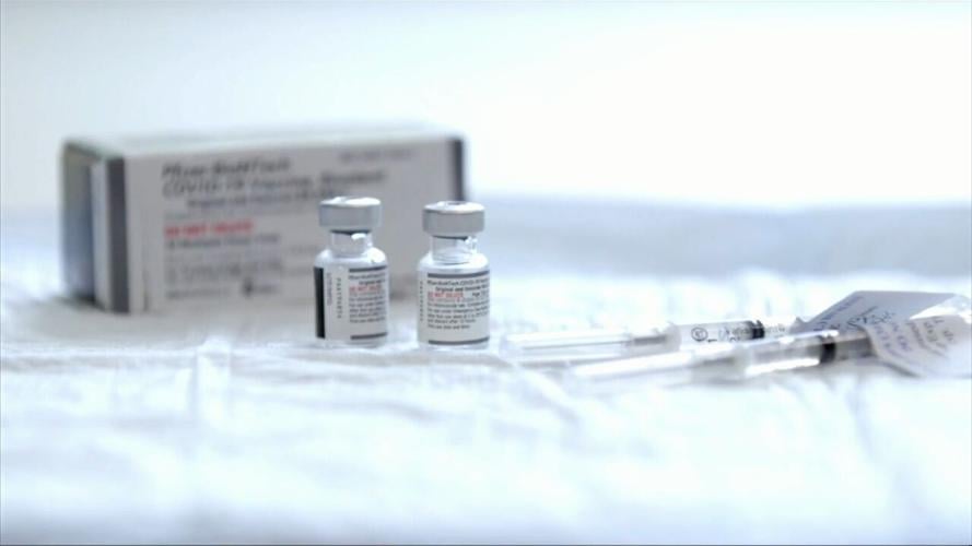 What to know about new omicron booster