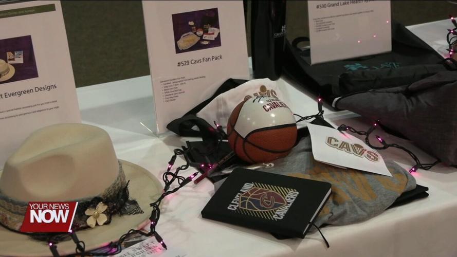 Silver Birch Foundation hosts 6th annual Charity Dinner and Auction to support services for seniors