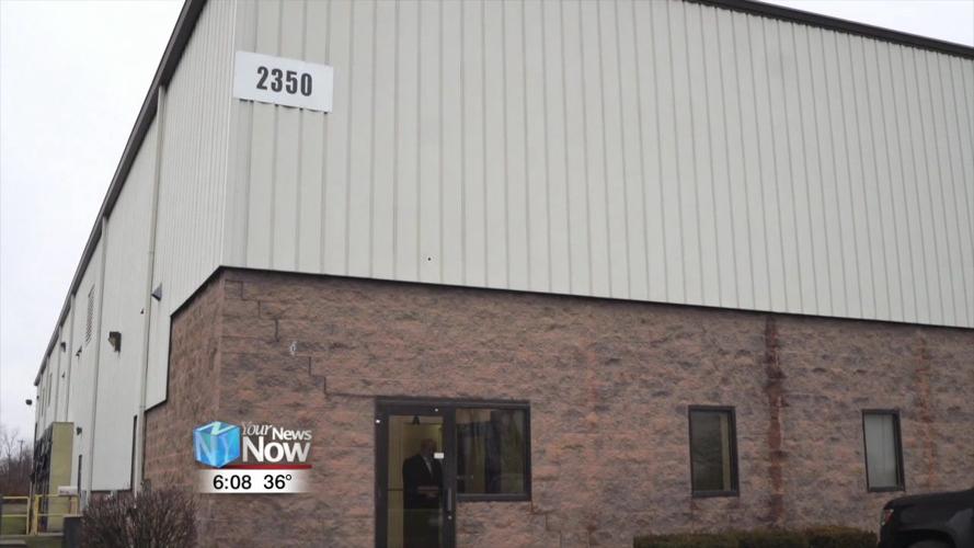 Wannemacher Total Logistics expanding operations in Lima 1.jpg