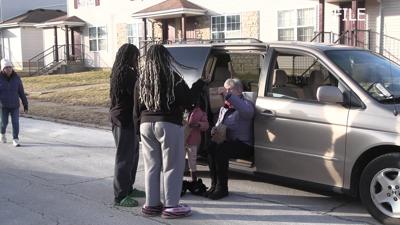 Lima area nonprofit “Spread the Love” expands citywide to fight child hunger