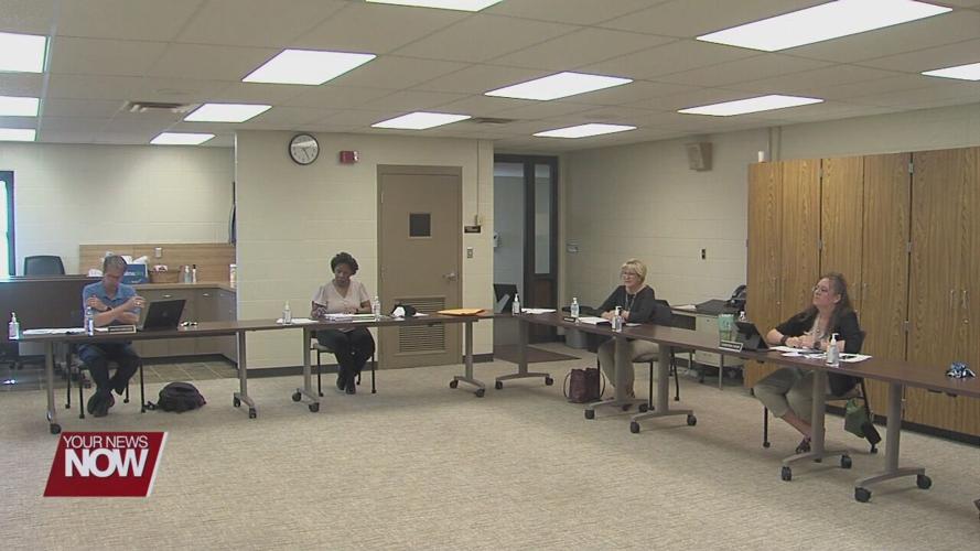 Allen County Board of Developmental Disabilities accepts bid for park