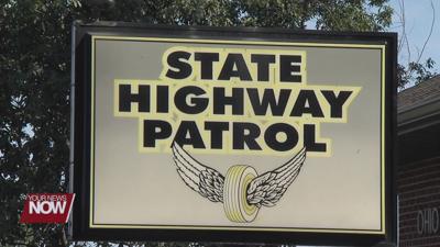 Ohio State Highway Patrol Generic