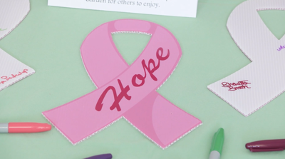 Lima Memorial Health System hosts 29th annual Hope Garden celebration for breast cancer survivors