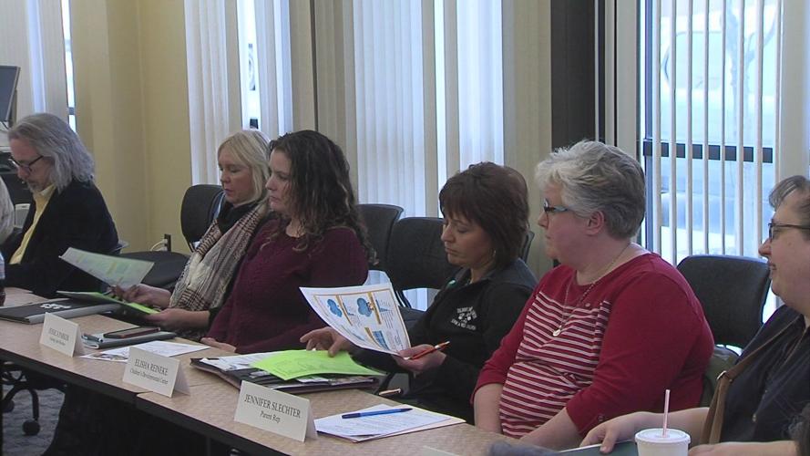 March is Developmental Disabilities Awareness Month