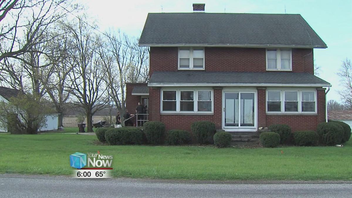 Man Shot In The Leg In Allen County Suspect In Custody News Hometownstations Com