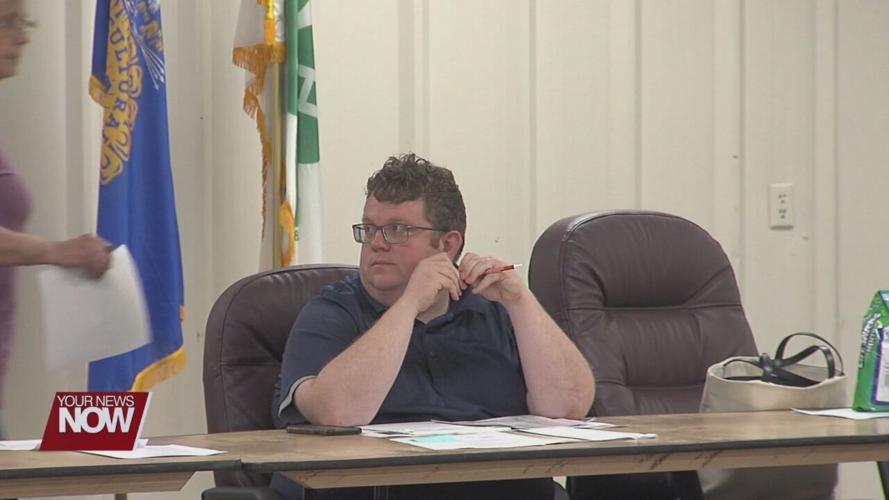 Search continues for Allen County Fair promotions and operations manager