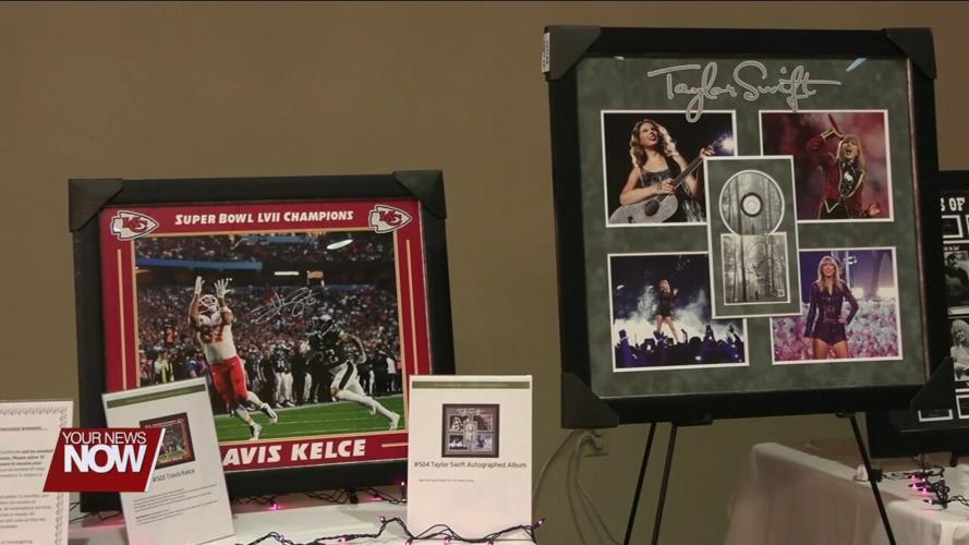 Silver Birch Foundation hosts 6th annual Charity Dinner and Auction to support services for seniors