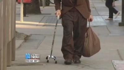 Experts Say It's a Good Time to Check Up On Your Loved One's Health
