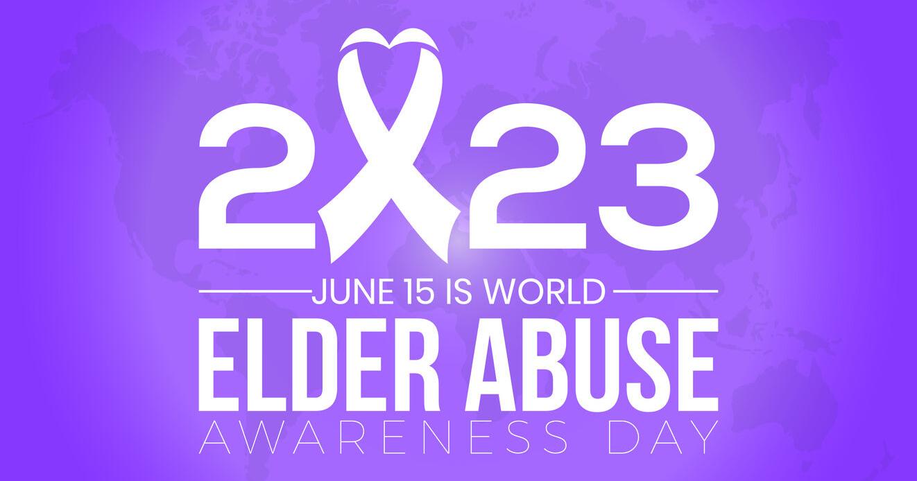 Elder Victim Ministry is inviting the community to "Build Strong Support for Elders" by wearing purple and gathering at CASA Park | News - Vimarsana News