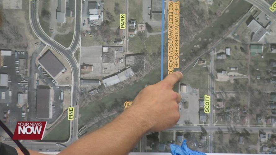 Jury trial for Lima man facing drug and involuntary manslaughter charges enters Day 2