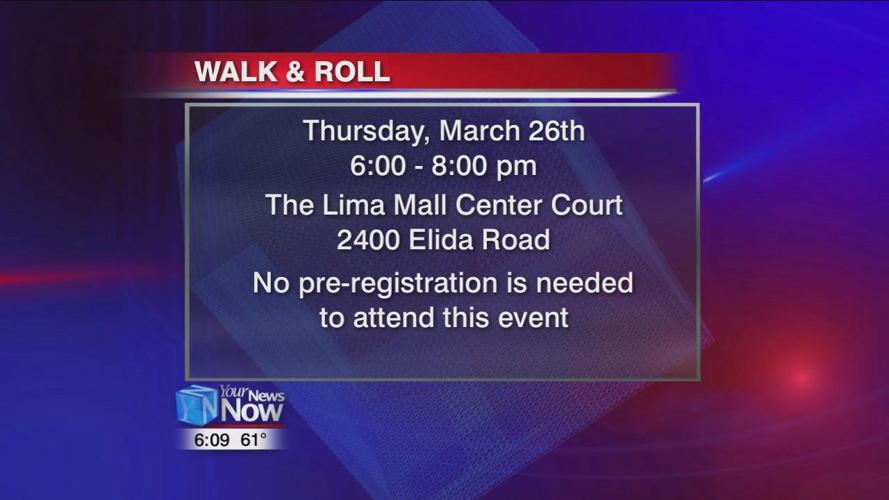 March is Developmental Disabilities Awareness Month