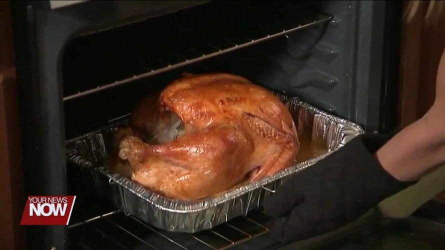 Sign-ups for Thanksgiving turkey giveaway to be held on Oct 4 and 5