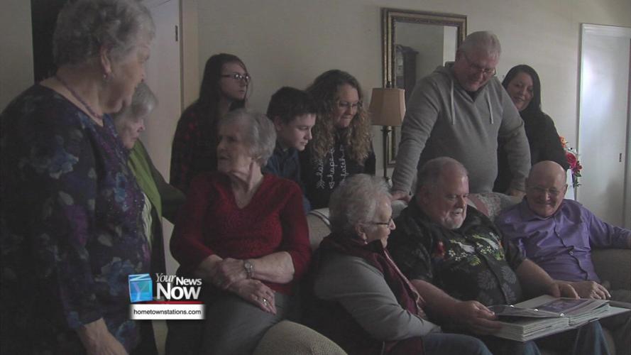 Ancestry DNA connects Alaska man with newfound West Central Ohio relatives1.jpg