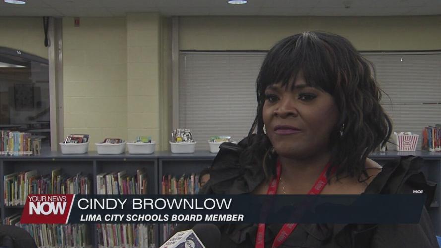 Lima City School Board meets for first time of the year
