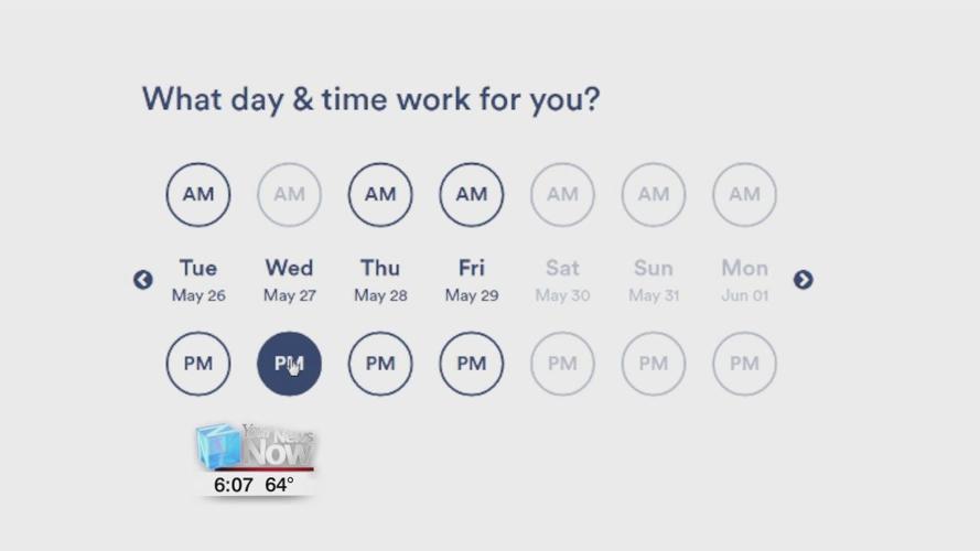 Lima Restore now offering online scheduling for donation pickups
