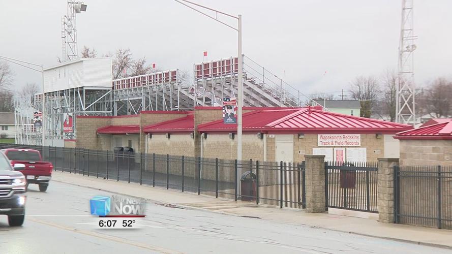 Wapak Schools and Mercy Health form 10-year partnership 1.jpg