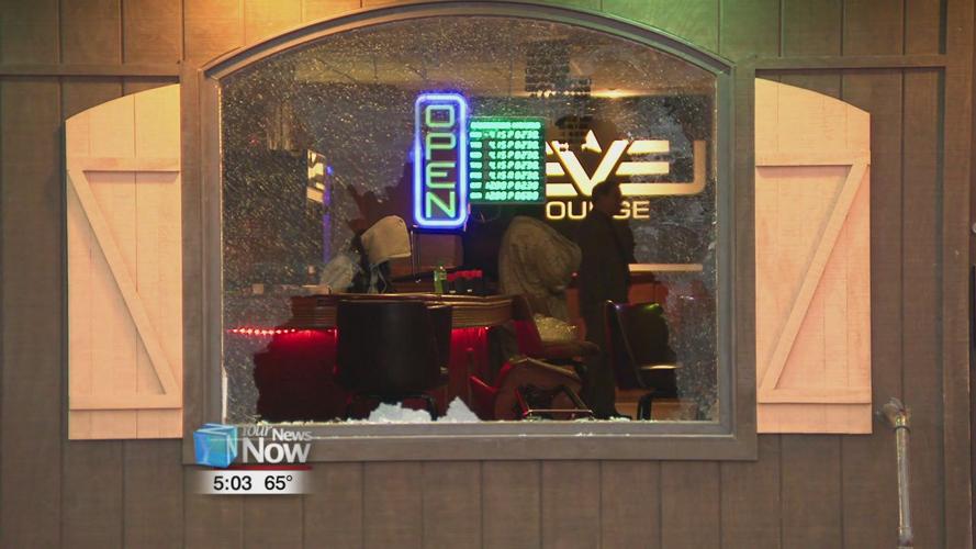 Alleged Levels Lounge shooter facing more charges from the incident