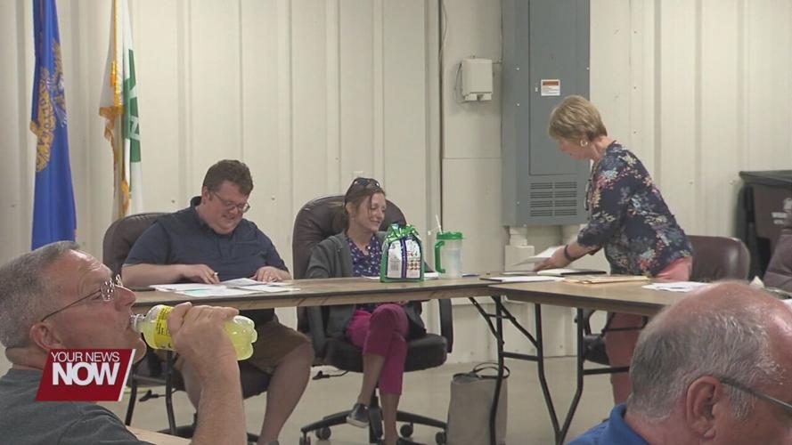 Search continues for Allen County Fair promotions and operations manager