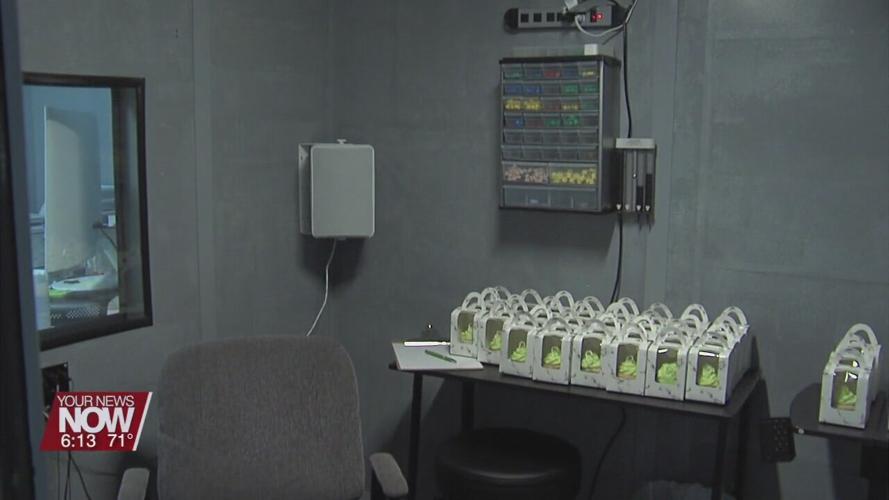 Auglaize Audiology opens doors to new clinic location