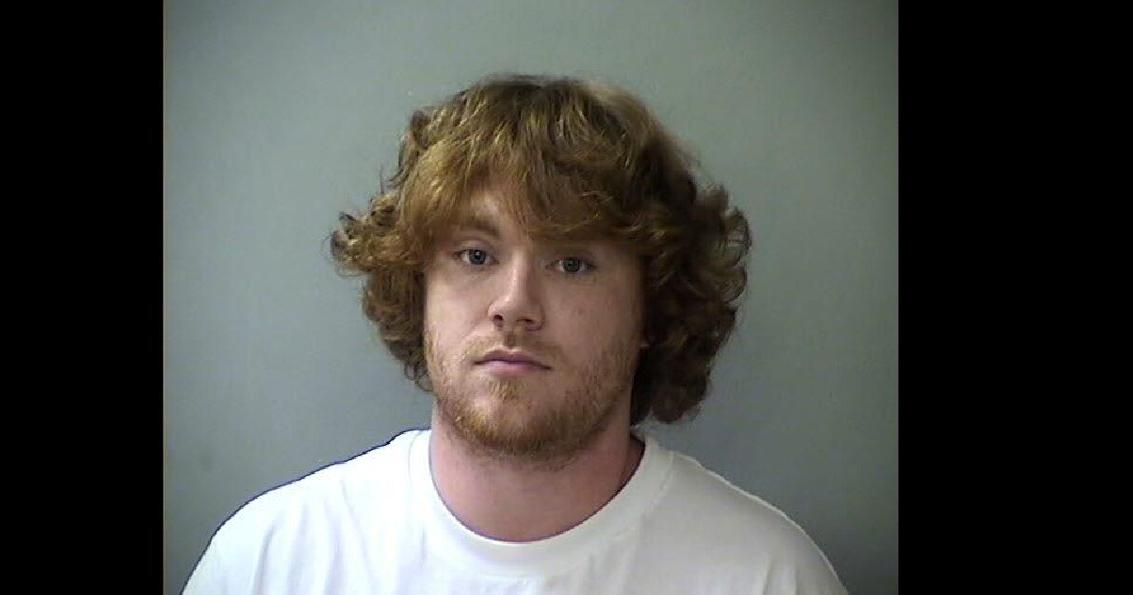 Hancock County METRICH Drug Task Force arrests one after executing