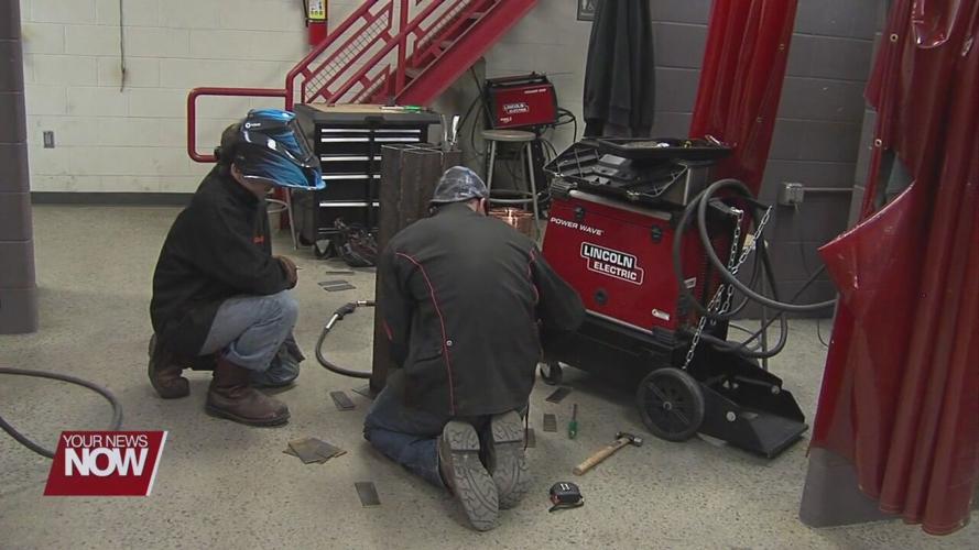 Apollo Career Center receiving thousands of dollars in grant money