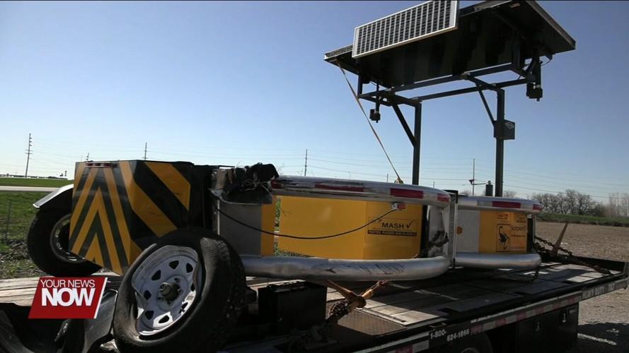 ODOT promoting National Work Zone Awareness Week
