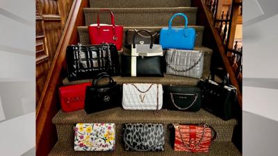 Northwest Ohio Literacy Council announces 30 purses in 30 days