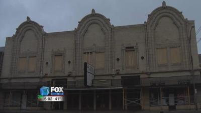 Renovations coming to Ohio Theater