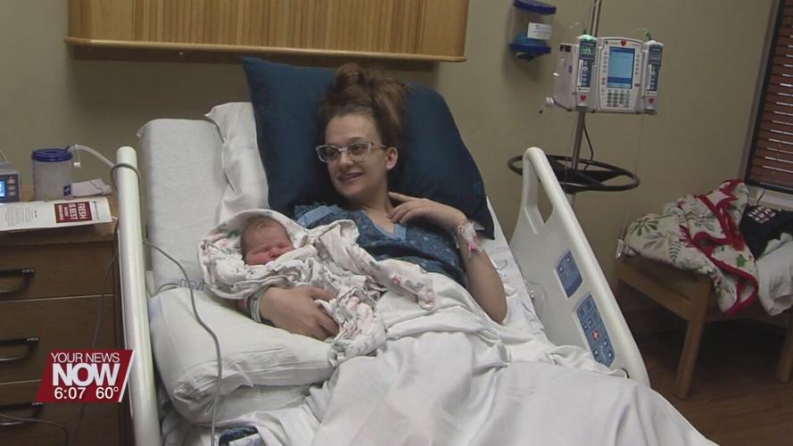 Lima Allen County sees several 22222 babies born at both Lima