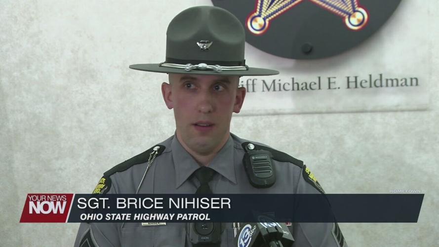 Bluffton Police Chief says community lost a hero after pursuit that left one officer dead