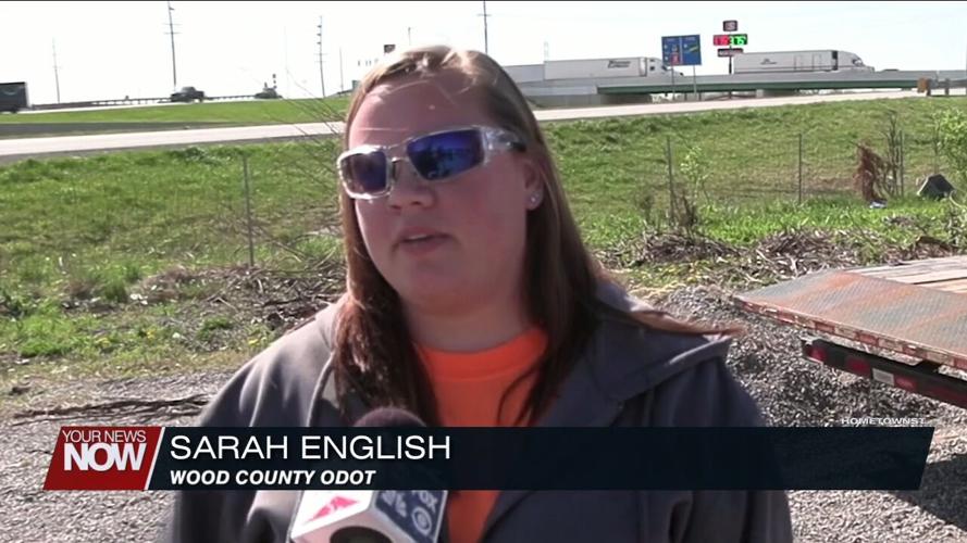 ODOT promoting National Work Zone Awareness Week