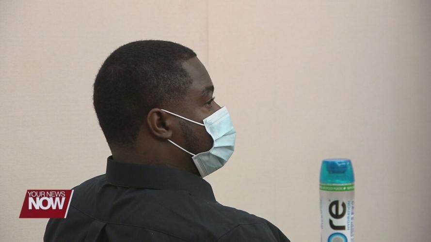 Jury trial for Lima man facing drug and involuntary manslaughter charges enters Day 2