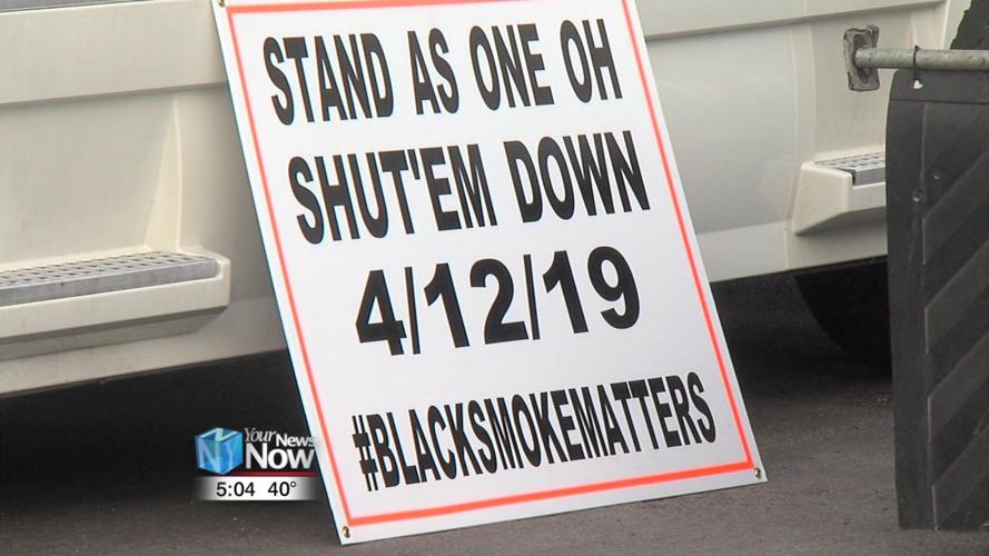 Local truckers protest through Columbus on various issues 2.jpg