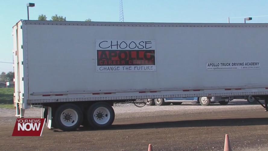 Apollo Career Center receiving thousands of dollars in grant money