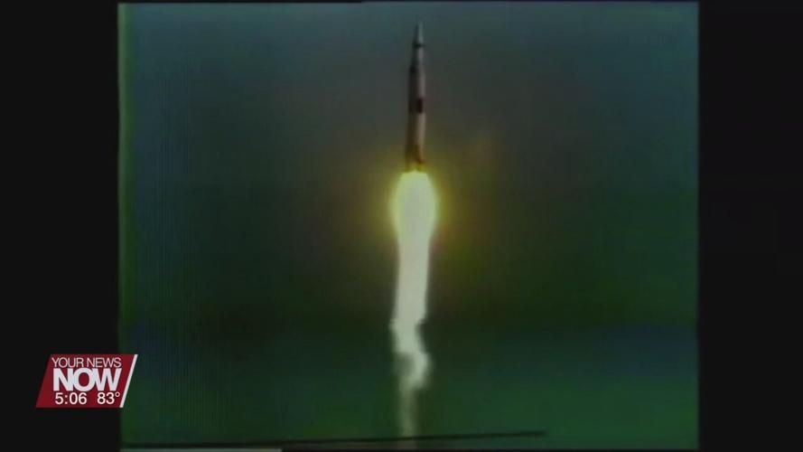 Armstrong Air and Space Museum celebrates moon landing 51st anniversary